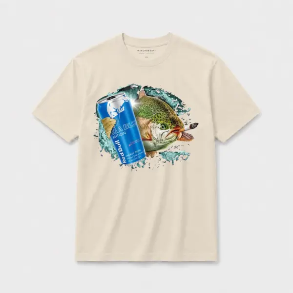 Sea blue trout smoke t shirt light20sand20sea20blue20trout20smoke.webp