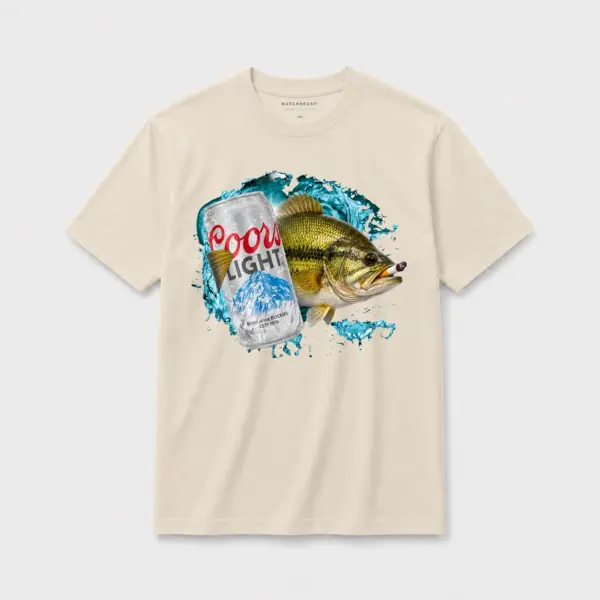 Silver light bass smoke t shirt light20sand20silver20light20bass20smoke.webp
