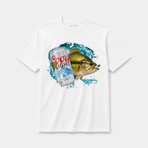 Silver light bass smoke t shirt white20silver20light20bass20smoke.webp