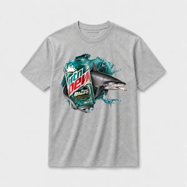 Tropical blast thresher t shirt gray20tropical20blast20thresher.webp