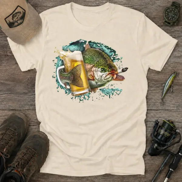 Trout cold catch t shirt light sand20trout20cold20catch.webp