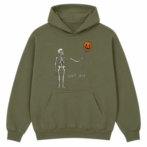 Wrong balloon skeleton hoodie olive20wrong20balloon20skeleton.webp