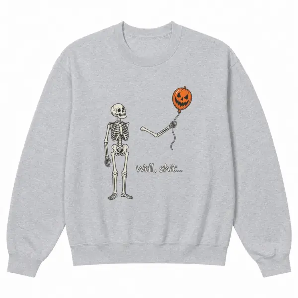 Wrong balloon skeleton sweatshirt gray20wrong20balloon20skeleton.webp
