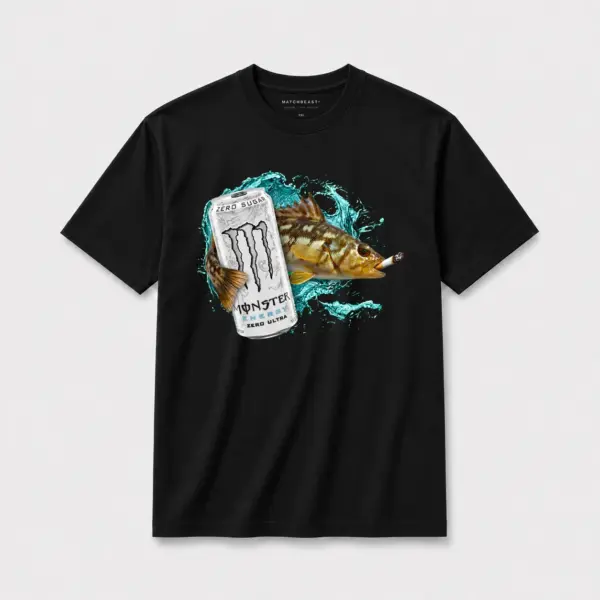 Zero ultra calico bass smoke t shirt black20zero20ultra20calico20bass20smoke.webp