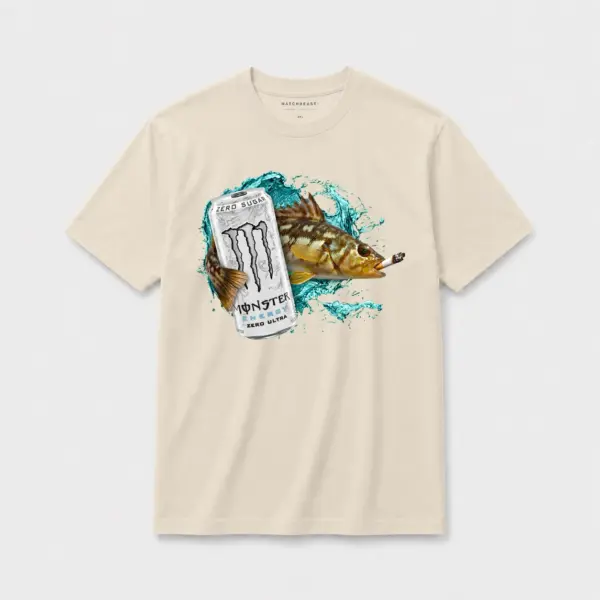 Zero ultra calico bass smoke t shirt light20sand20zero20ultra20calico20bass20smoke.webp