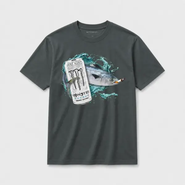 Zero ultra kingfish smoke t shirt dark20gray20zero20ultra20kingfish20smoke.webp