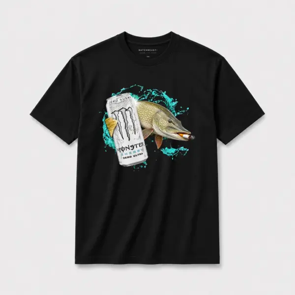 Zero ultra pike smoke t shirt black zero ultra pike smoke
