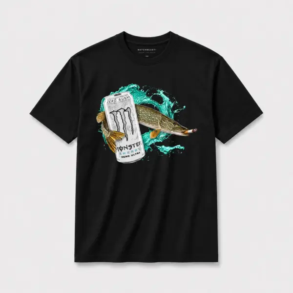 Zero ultra pike smoke t shirt black20zero20ultra20pike20smoke.webp