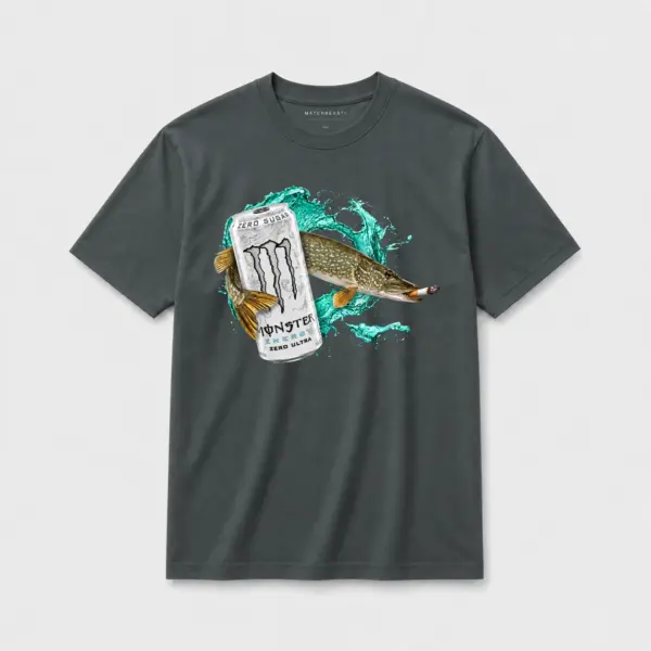 Zero ultra pike smoke t shirt dark20gray20zero20ultra20pike20smoke.webp