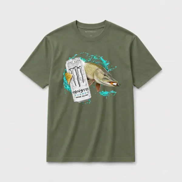 Zero ultra pike smoke t shirt olive green zero ultra pike smoke