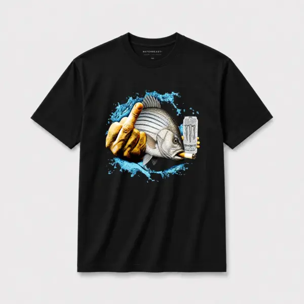 Zero ultra striper attitude t shirt black20zero20ultra20striper20attitude.webp