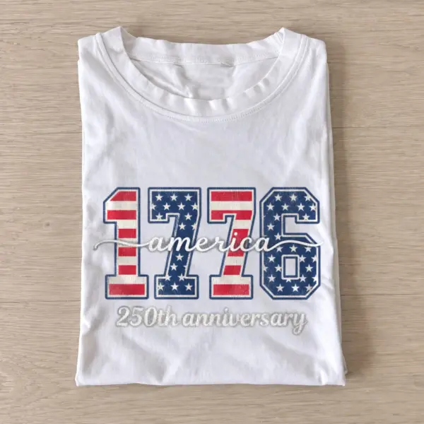 1776 america 250th anniversary t shirt white20america anniversary.webp