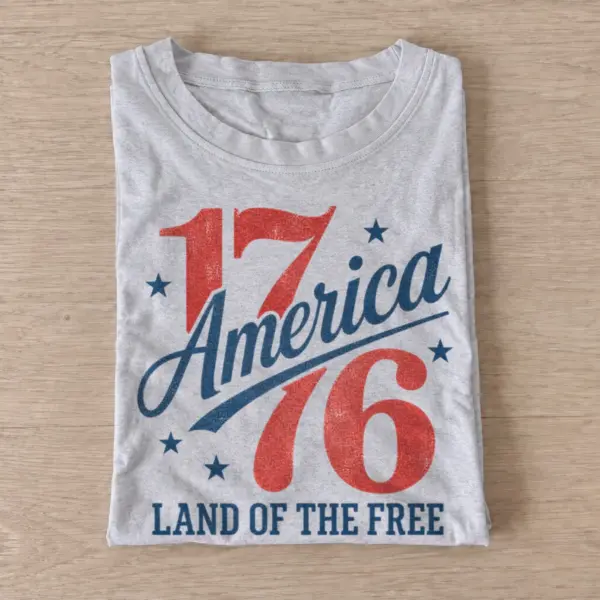 1776 america land of the free t shirt gray20america land free.webp