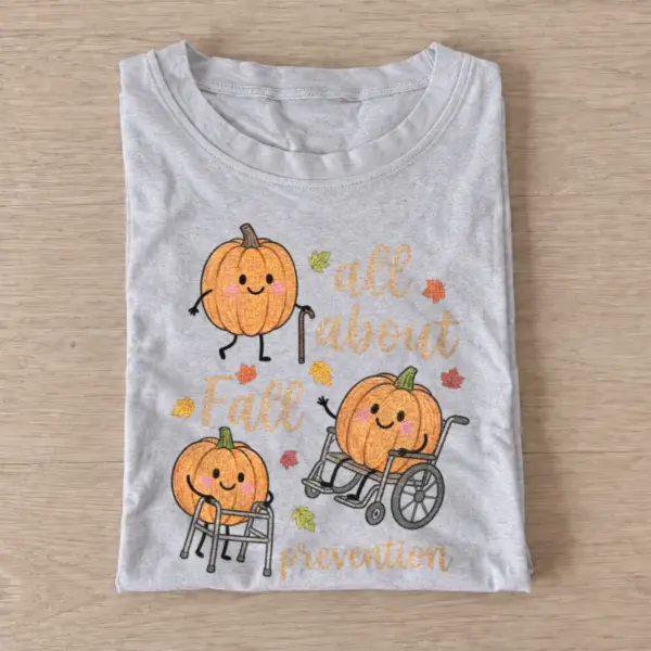 All about fall prevention t shirt gray20fall prevention.webp