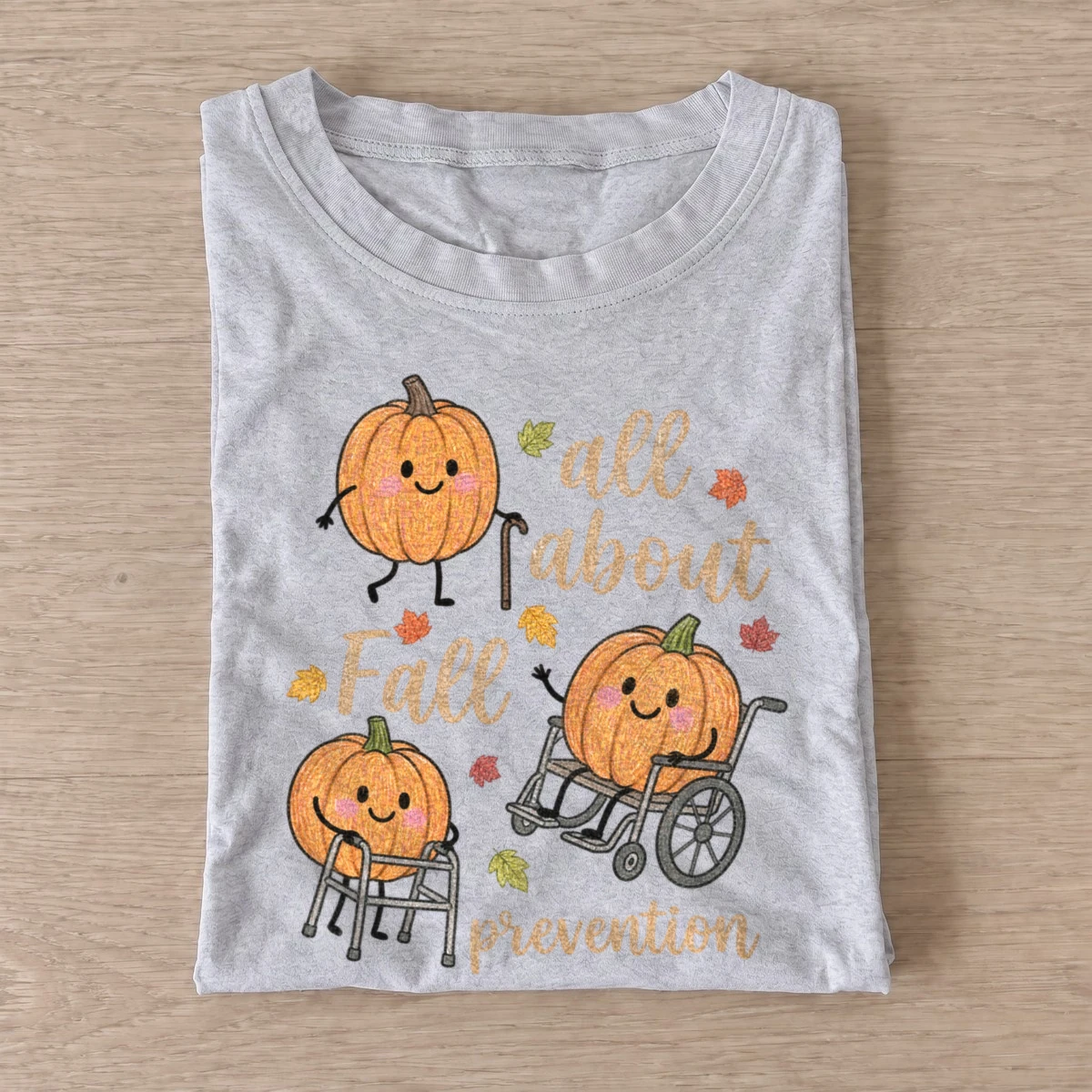 All about fall prevention t shirt gray20fall prevention.webp
