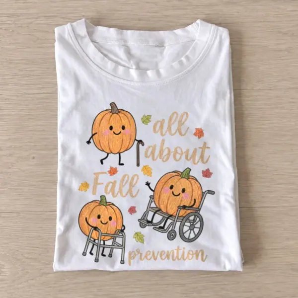 All about fall prevention t shirt white20fall prevention.webp