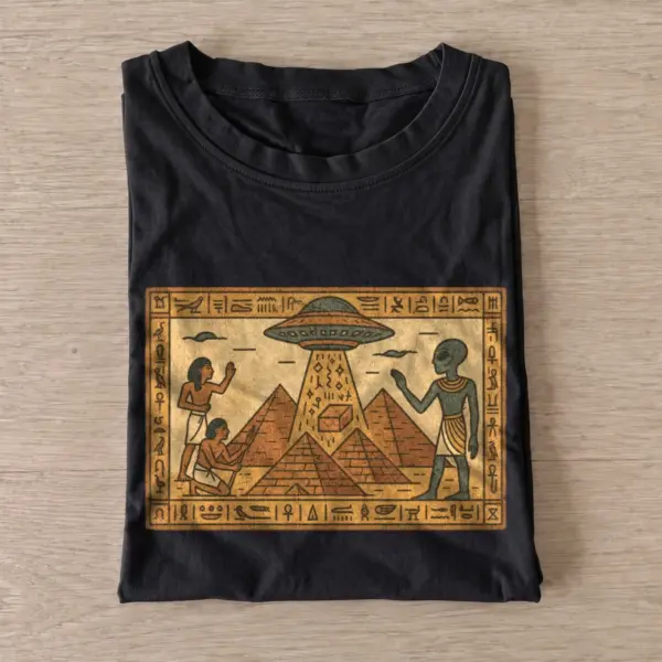 Ancient alien pyramids t shirt black20ancient alien pyramids.webp