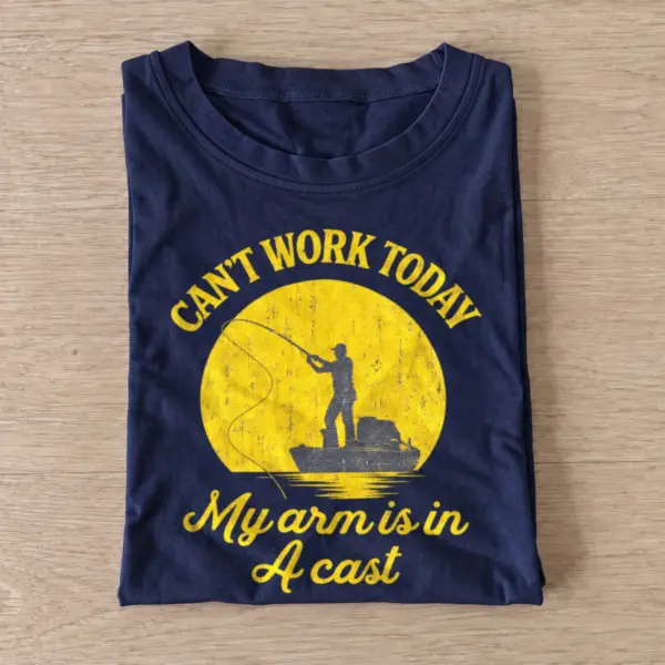 Arm in a cast t shirt navy20arm20in20a20cast.webp