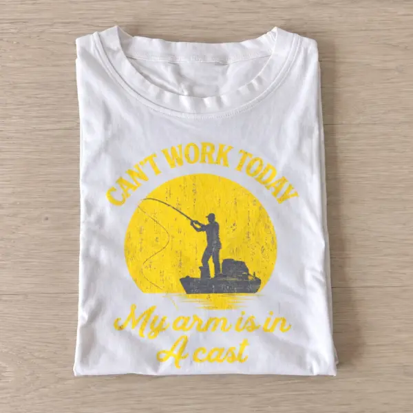 Arm in a cast t shirt white20arm20in20a20cast.webp