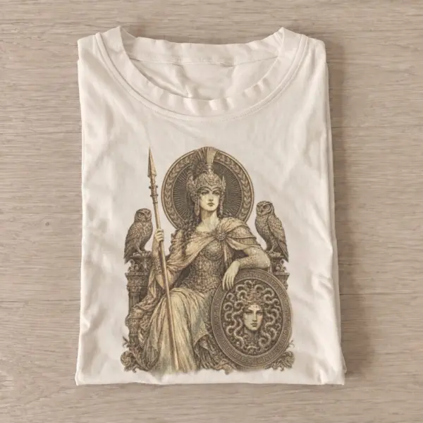 Armored goddess t shirt sand20armored goddess.webp