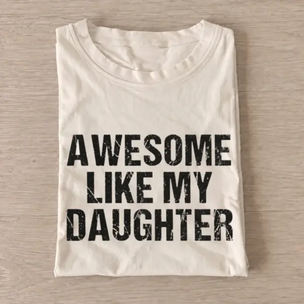 Awesome like my daughter t shirt sand20awesome daughter.webp