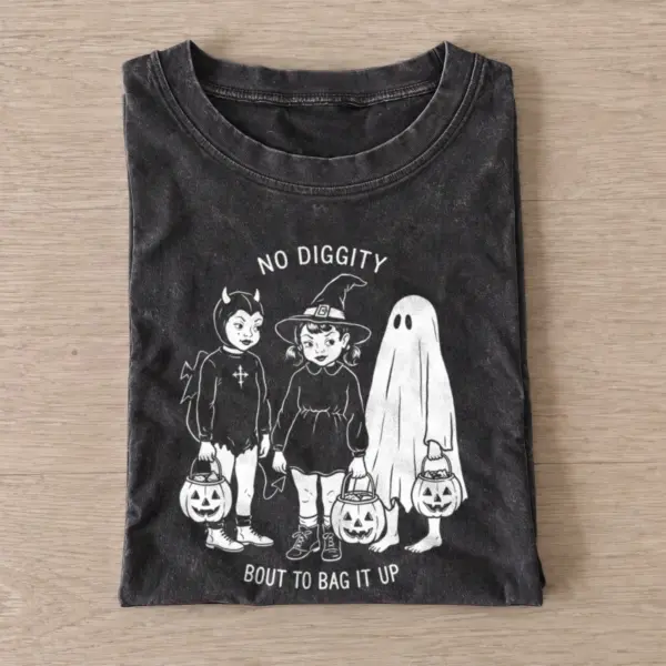 Bag it up vintage t shirt washed20black20bag it up.webp