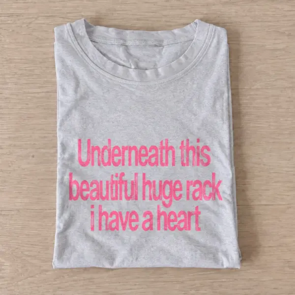 Big rack soft heart t shirt gray20big20rack20soft20heart.webp