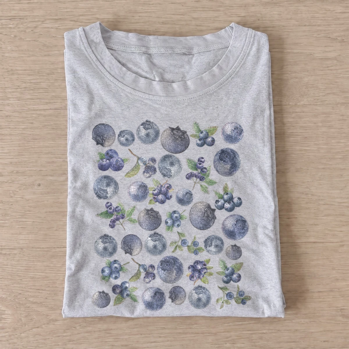 Blueberry harvest t shirt gray20blueberry harvest.webp