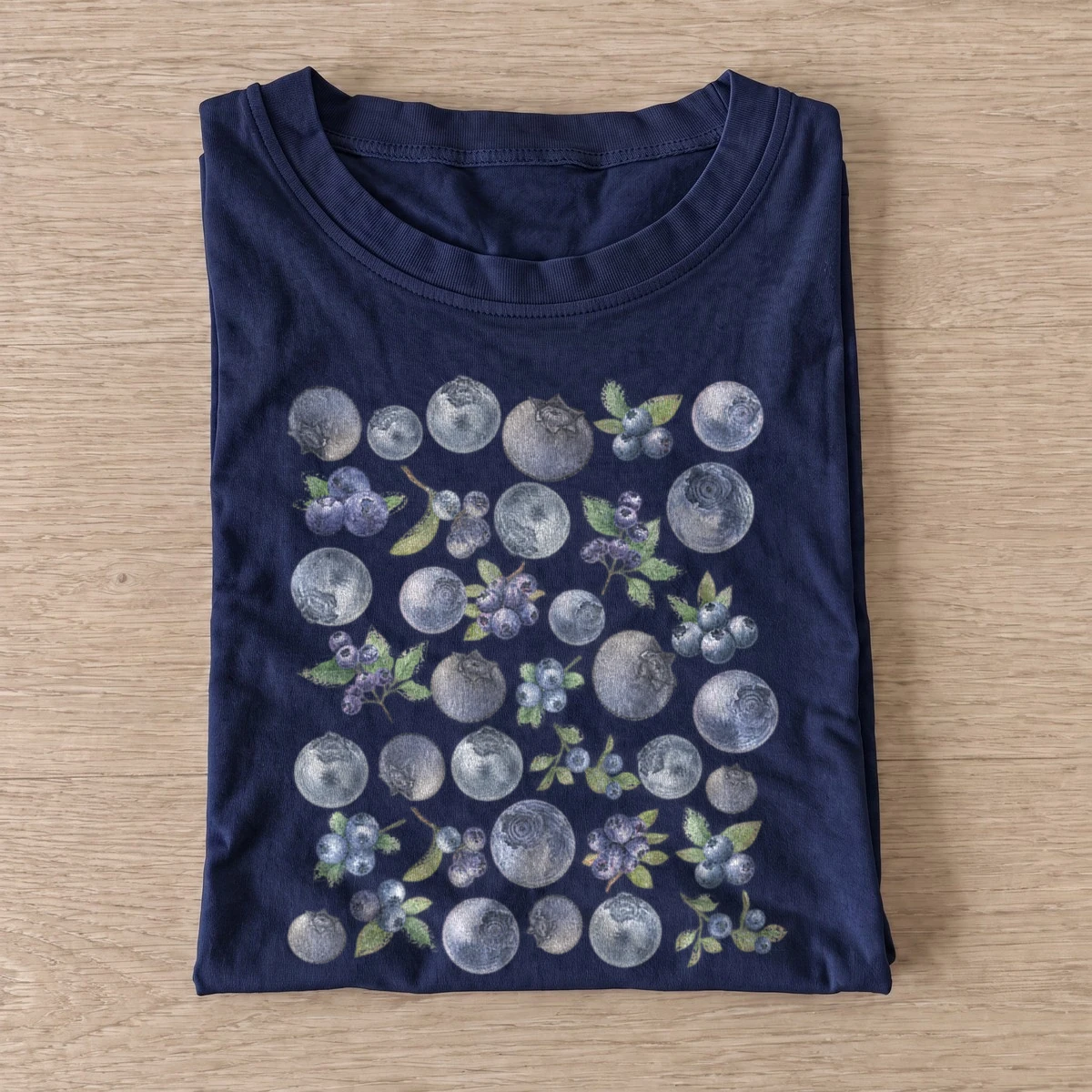 Blueberry harvest t shirt navy20blueberry harvest.webp