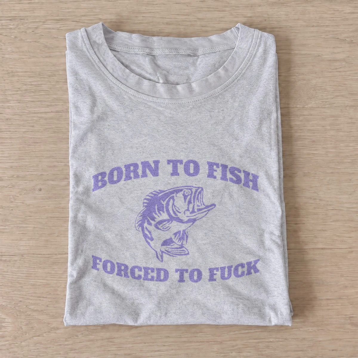 Born to fish t shirt gray20born20to20fish.webp