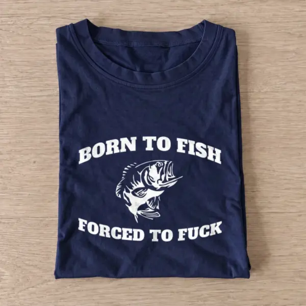 Born to fish t shirt navy20born20to20fish.webp