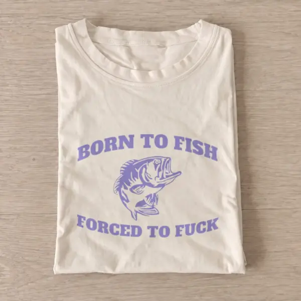 Born to fish t shirt sand20born20to20fish.webp