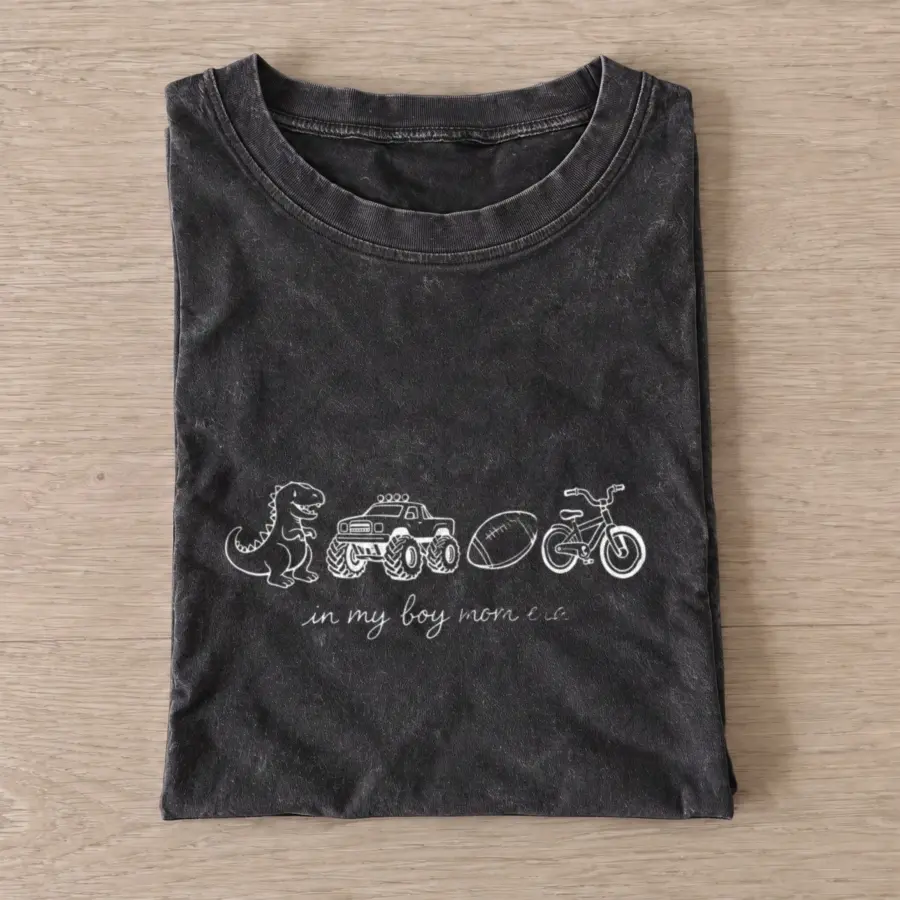 Boy mom era vintage t shirt washed20black20boy mom era.webp