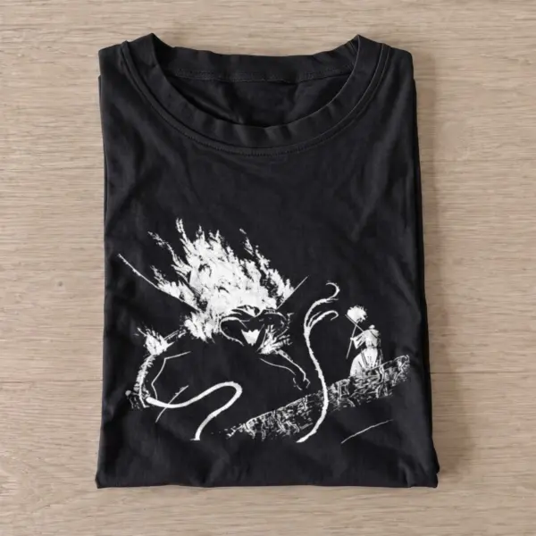 Bridge dragon duel t shirt black20bridge dragon duel.webp