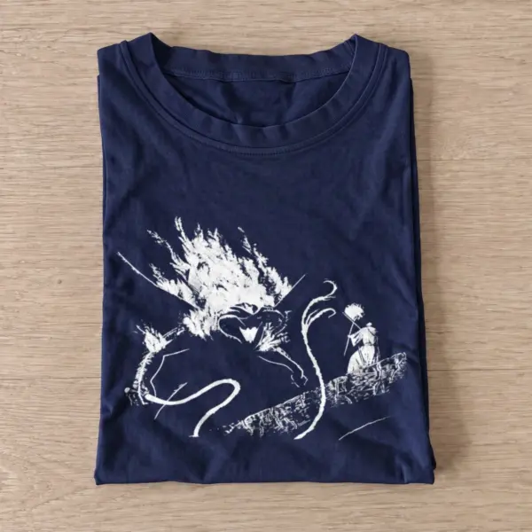 Bridge dragon duel t shirt navy20bridge dragon duel.webp
