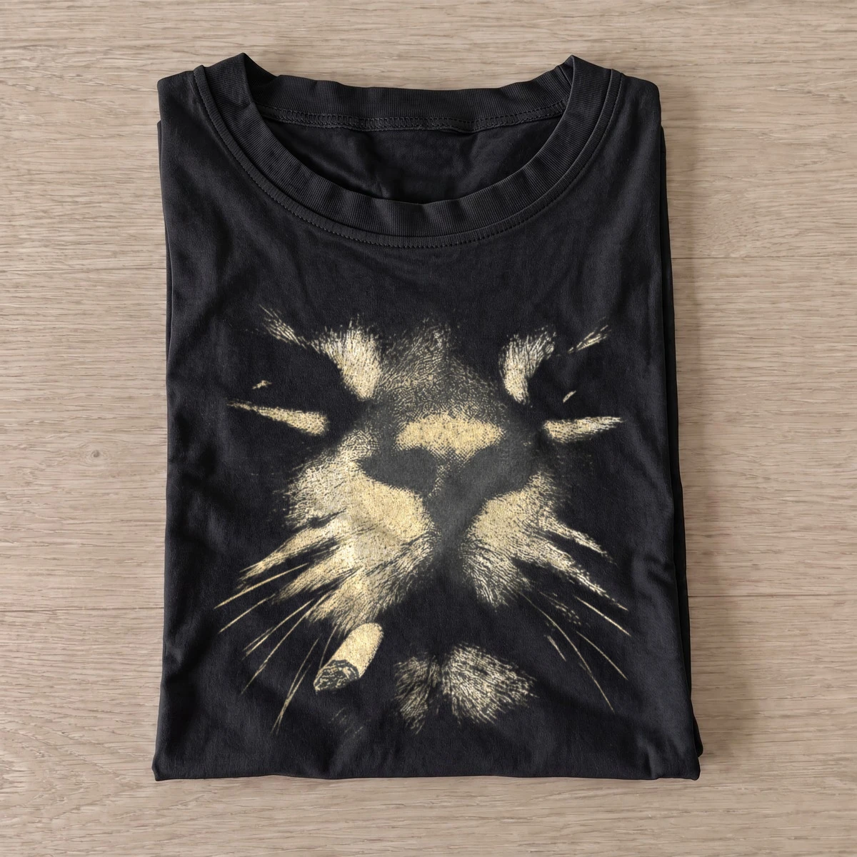 Bumblebee study t shirt black20bumblebee study.webp