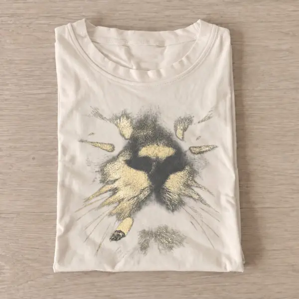 Bumblebee study t shirt sand20bumblebee study.webp