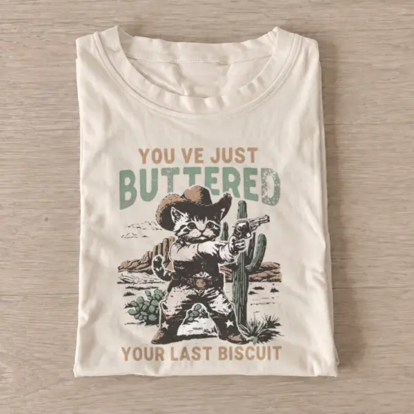 Buttered biscuit kitten t shirt sand20buttered biscuit kitten.webp