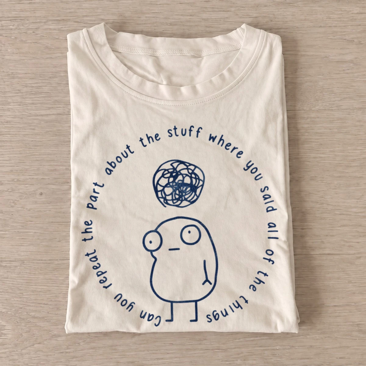 Can you repeat that frog t shirt sand20repeat that frog.webp