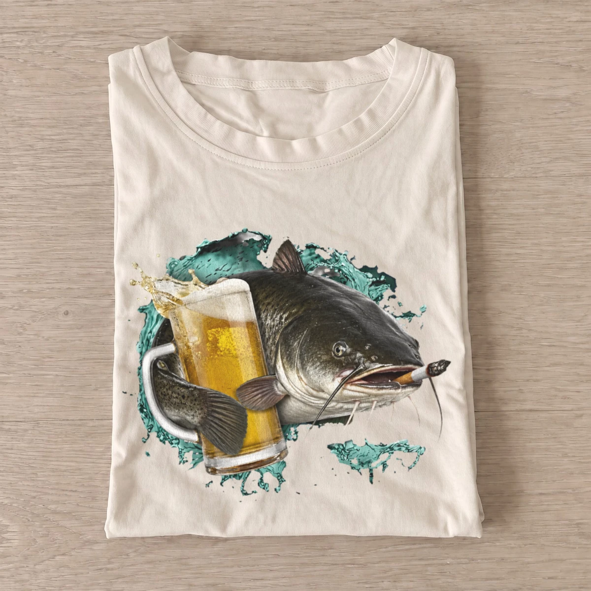 Catfish cold catch t shirt sand20catfish20cold20catch.webp