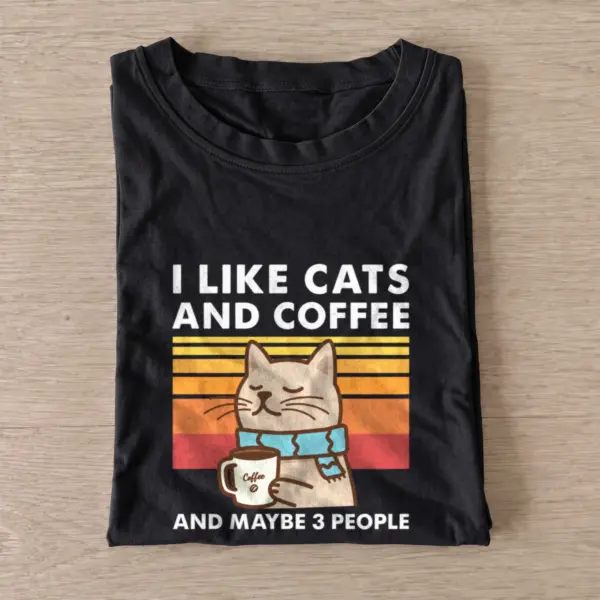 Cats and coffee t shirt black20cats and coffee.webp