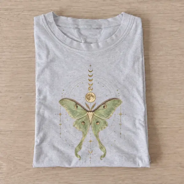 Celestial luna moth t shirt gray20celestial luna moth.webp