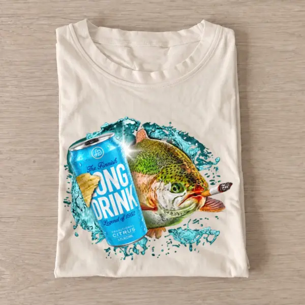 Citrus rush trout t shirt sand20citrus20rush20trout.webp