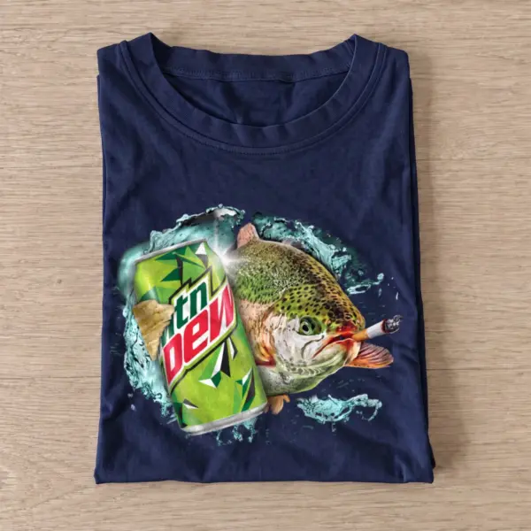 Citrus soda trout t shirt navy20citrus20soda20trout.webp