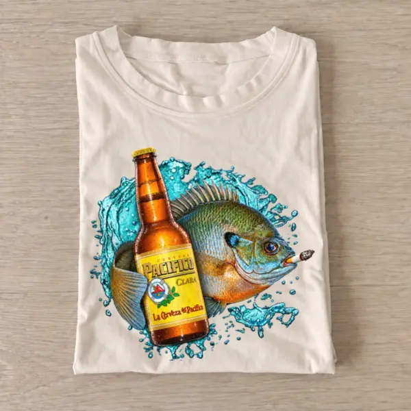 Coastal gold bluegill smoke t shirt sand20coastal20gold20bluegill20smoke.webp