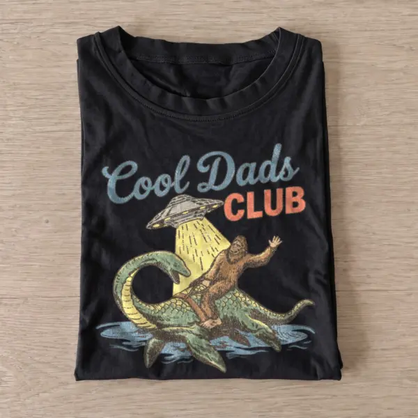 Cool dads club cryptids t shirt black20cool dads cryptids.webp