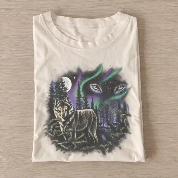 Cosmic tiger graphic t shirt sand20cosmic tiger.webp