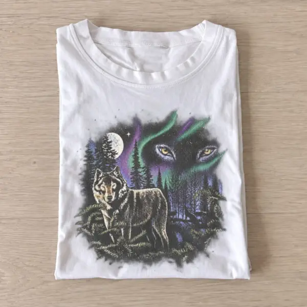 Cosmic tiger graphic t shirt white20cosmic tiger.webp