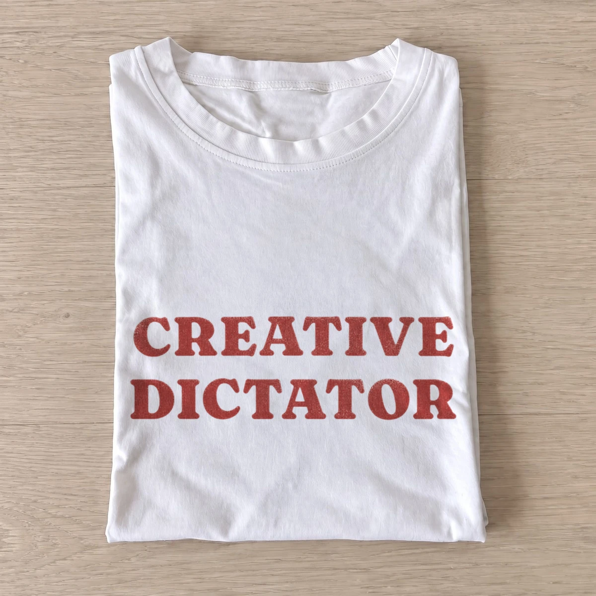Creative dictator graphic t shirt white20creative dictator.webp