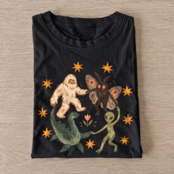 Cryptid dance circle t shirt black20cryptid dance circle.webp
